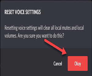 Discord Screen Share Audio Not Working Error Fixed