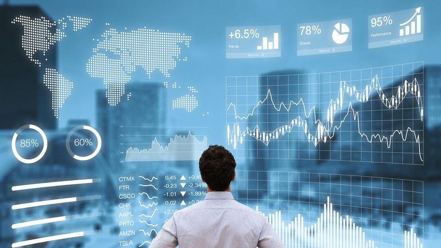 The Blue Chip Stocks In The American Stock Market That You Need To Know