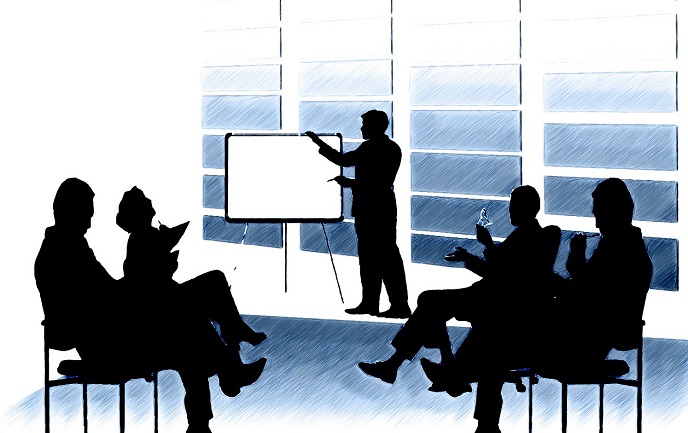 Only Blog You Need to Read To Ace Your Presentation Skills
