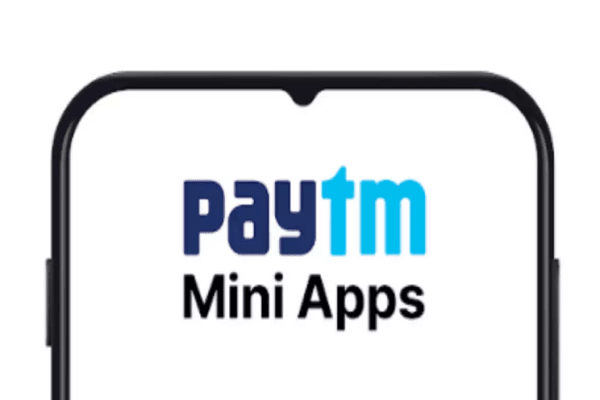 Paytm Mini App Store APK For Android