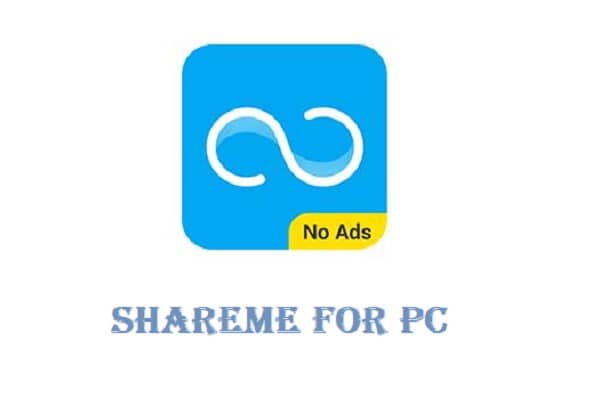 ShareMe For PC Windows 11 , 7, 8, 10