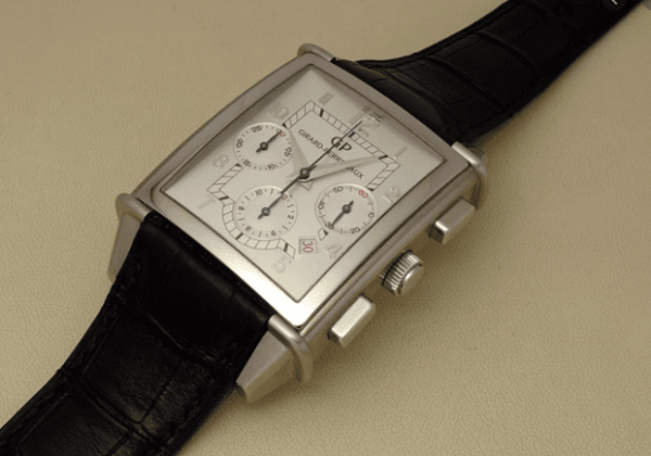 3 of the Best Men’s Watches of All Time