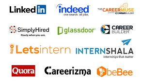 How to get a job in India?