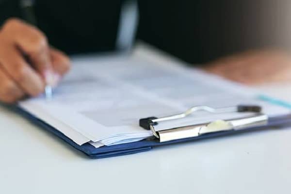 Common Red Flags on Background Checks