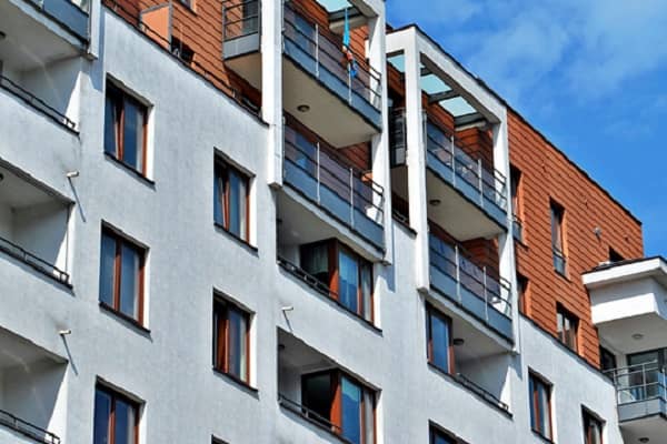How is Renting an Apartment Different from Renting?