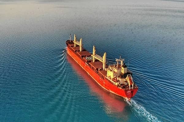 Major Duties of a Ship’s Captain