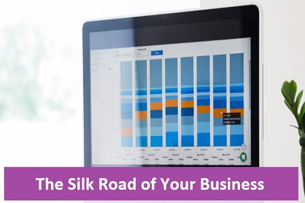 Top Traffic Channels – The Silk Road of Your Business