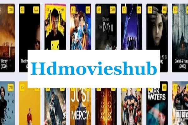 Hdmovieshub 2024