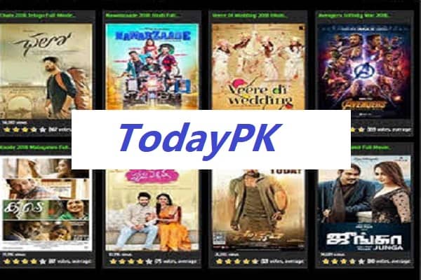 Todaypk 2022
