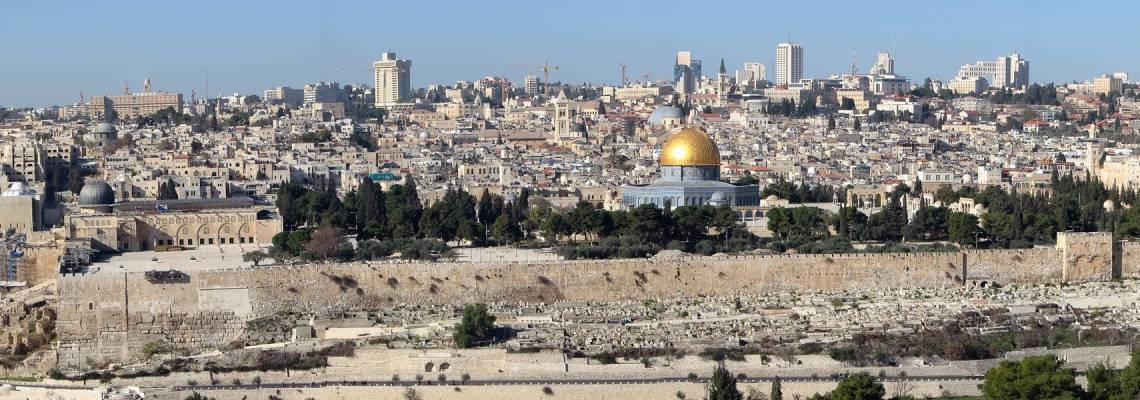 7 Israel Facts You Probably Didn’t Know