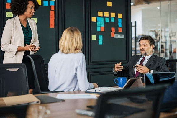 Key Opinion Leaders by Netbase Quid