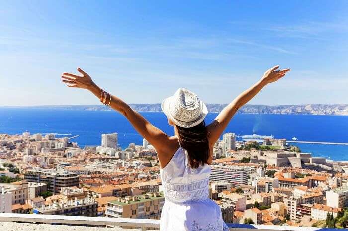 Don’t Forget Your Passport: Planning Your Foreign Vacation