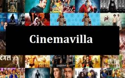 Cinemavilla 2022 Website | HD Movies