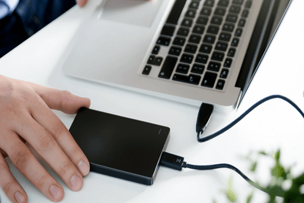 What Is The Fastest Way To Transfer Large Files From PC to PC?