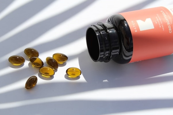 Choosing The Best CBD Capsules