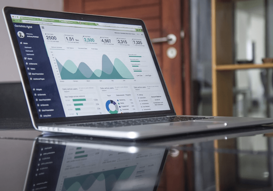 Data Fabric 101