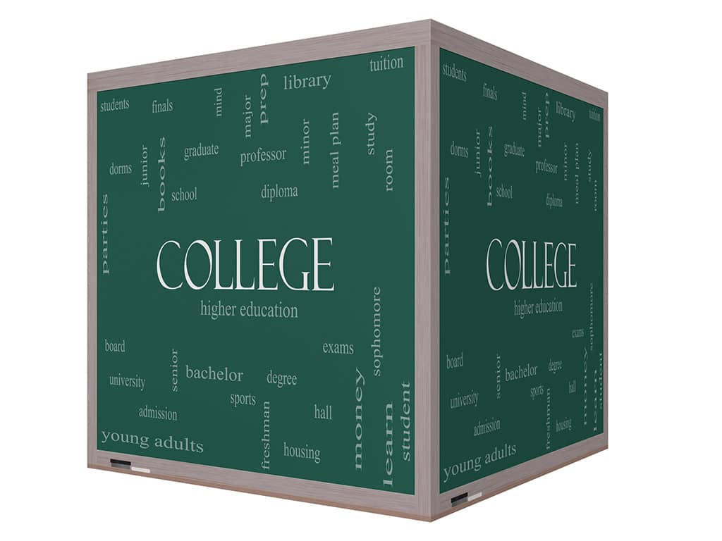 Everything to Consider When Choosing a Major in College