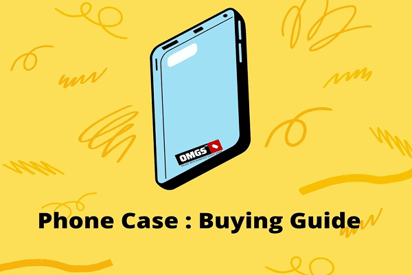 How to Pick the Perfect Phone Case