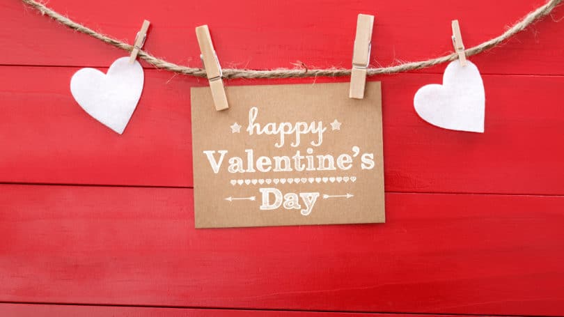 Amazing ‌Valentine’s‌ ‌Day ‌ ‌Gift Ideas ‌for‌ ‌Spouse‌!!!