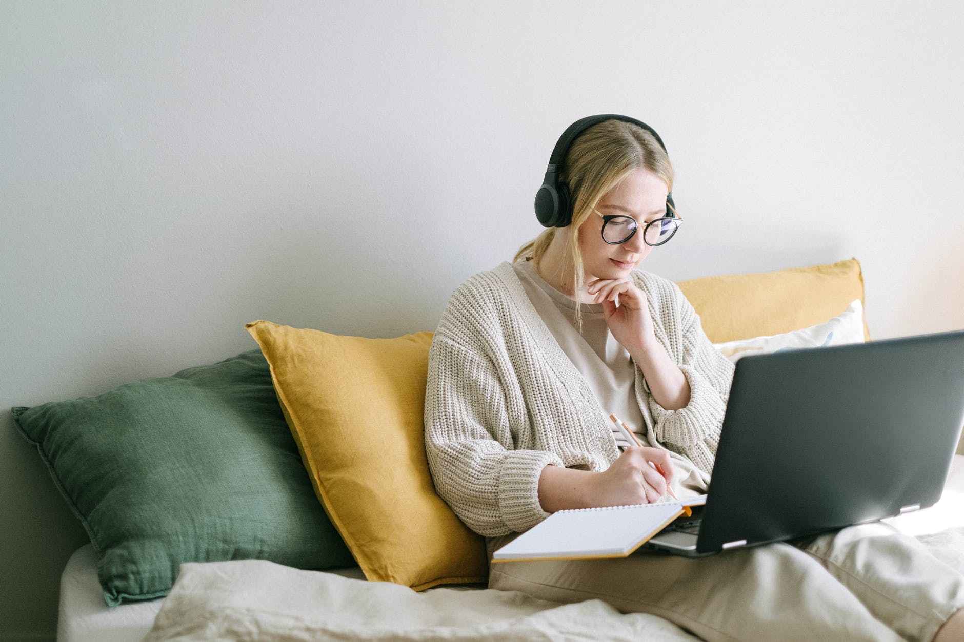 Benefits of Creative Writing Prompts
