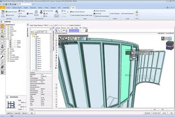 Best Free Door Designer Software for Windows