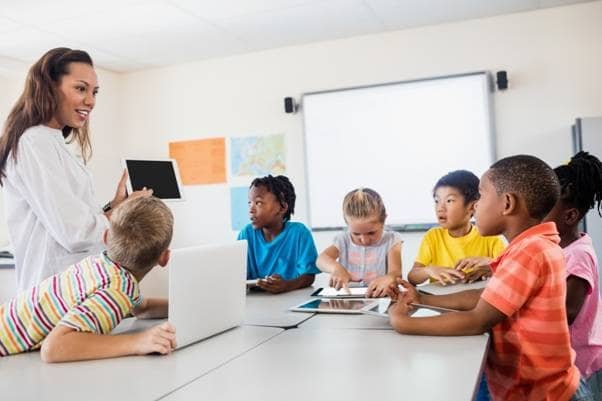 What Are the Benefits of a Good Early Childhood Education?