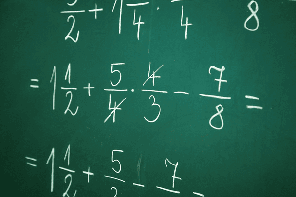A Basic Guide on How to Get Better at Math