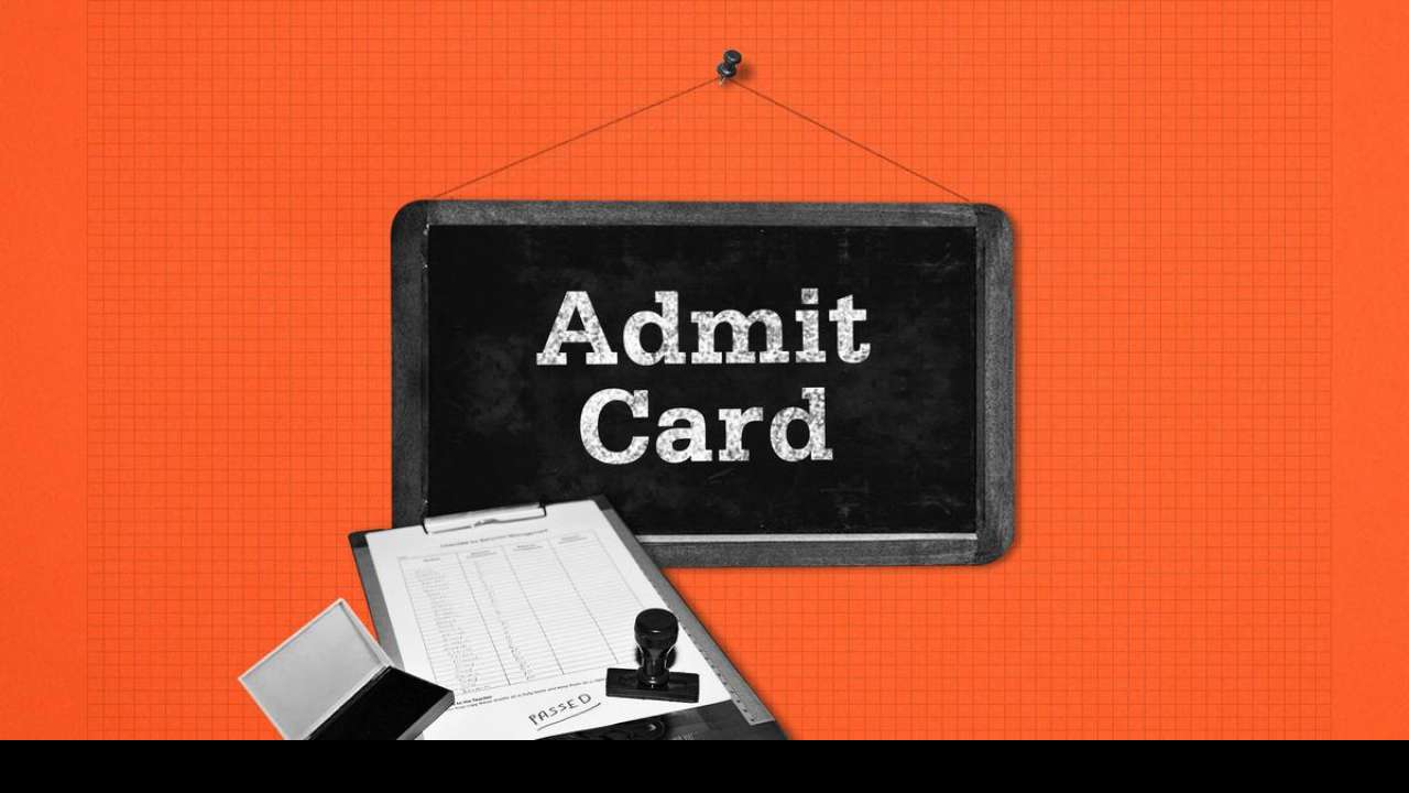 Importance Of The UPSC CSE Admit Cards