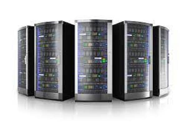 Load Balancing over HTTP – Web Server