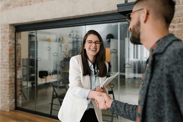 How to Set Your New Hires Up for Success