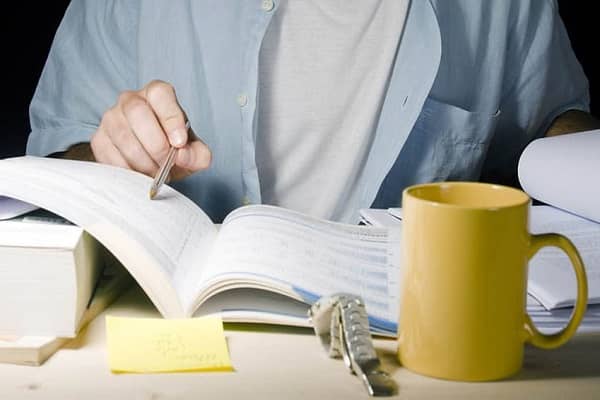 Strategizing IELTS Preparation- The Key to Getting A Top Score Band