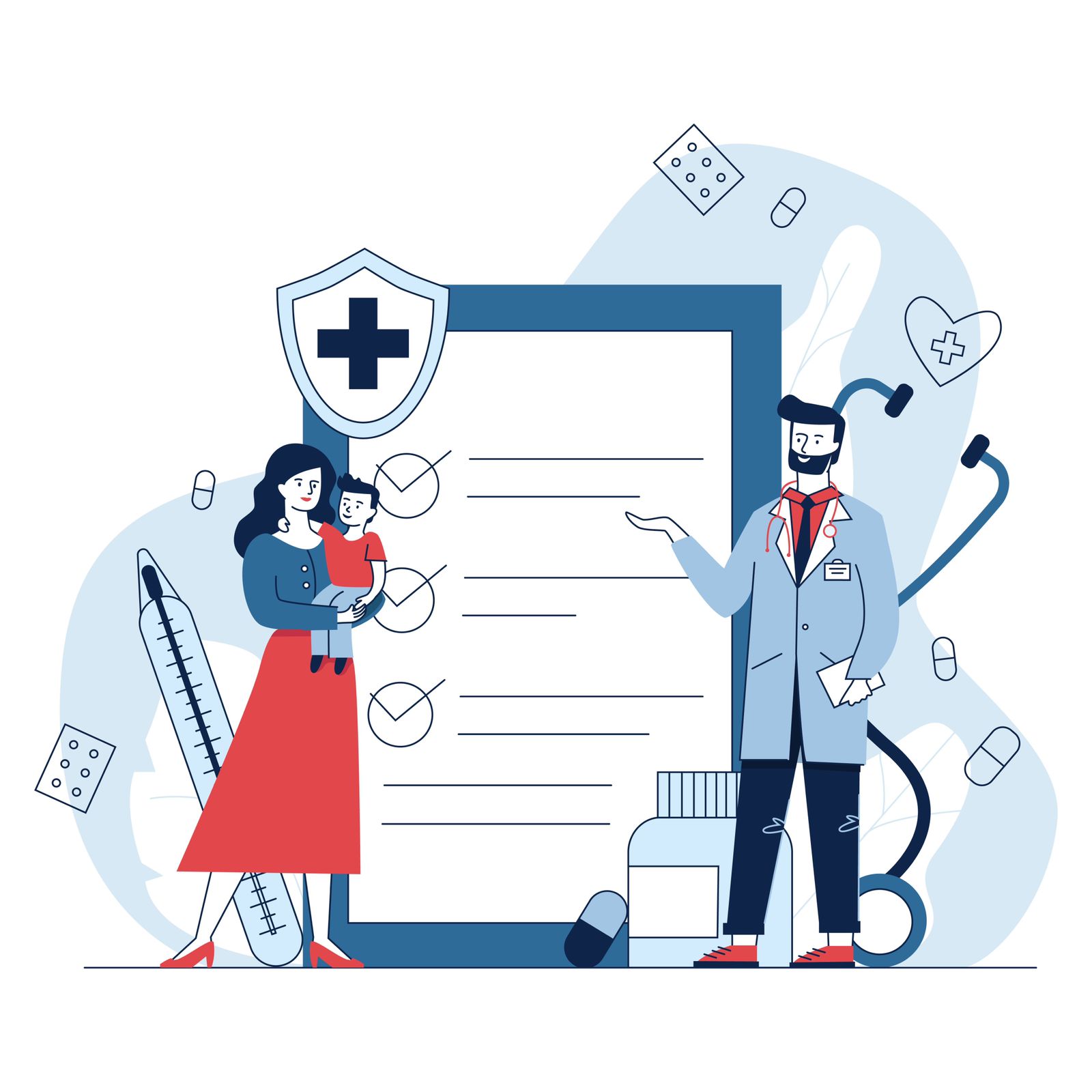 Tips To Select Best Term Plan As Per Your Financial Needs
