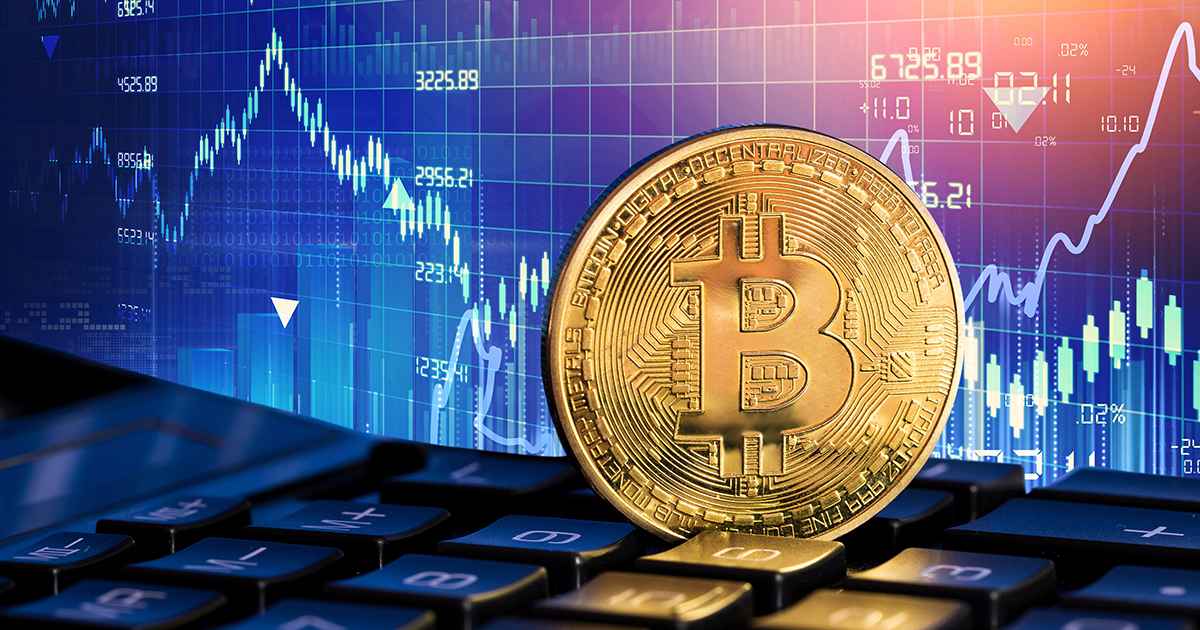 Trading Bitcoin Vs Futures