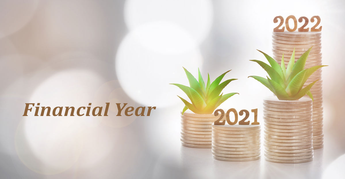 All About Financial Year in India