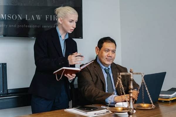 What the Discovery Process Actually Looks Like in a Criminal Case