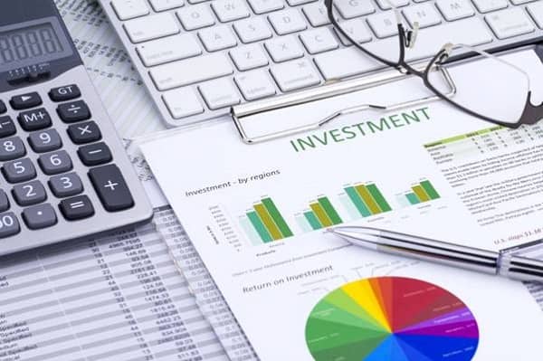 What Are the Financial Benefits of Portfolio Diversification?