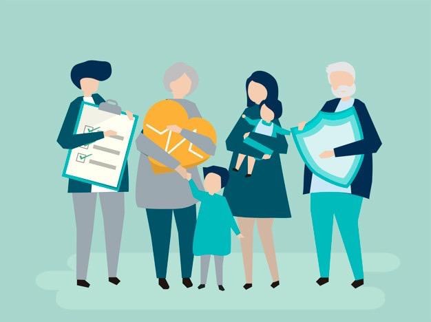 Health Insurance Policy for Different Stages of Life
