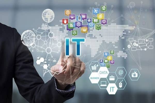 Time for a New Tech Career? How to Find the Best IT Job