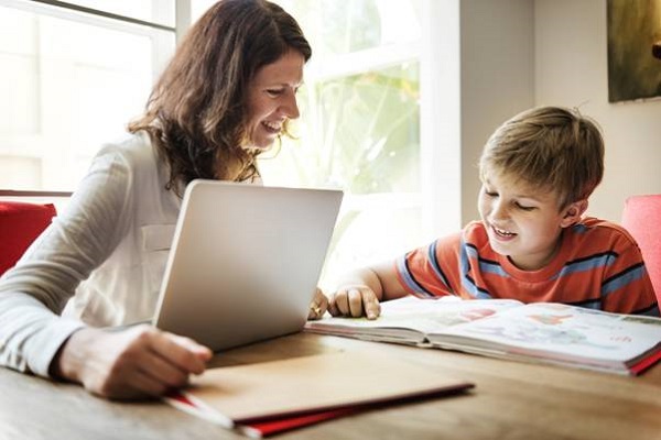 5 Compelling Reasons to Homeschool Your Child