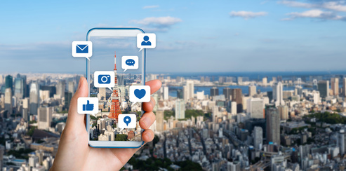 Influence of Artificial Intelligence in the Travel Industry