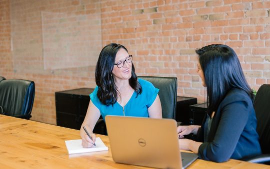 What are the very basic roles and requirements of educational consultants in the industry?