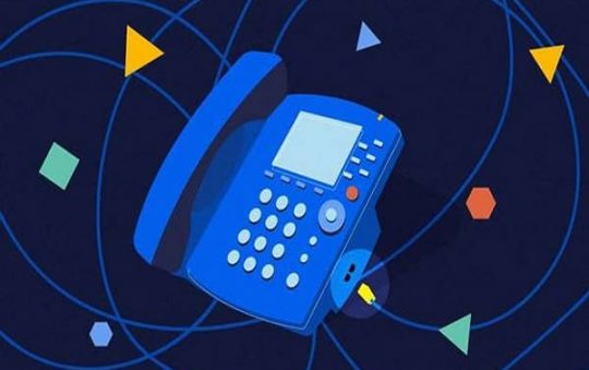 What is Cloud-Based VoIP? | VoIP Call Center Solutions | Cloud-Based & Reliable