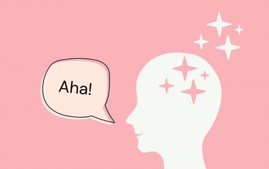 All you must know about AHA moment
