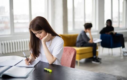 The theoretical and practical significance of the course work