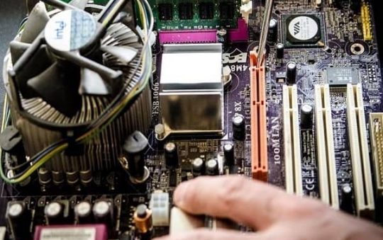 Computer Repair – Viruses and Other Computer Viruses