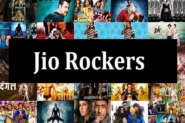 Jio Rockers 