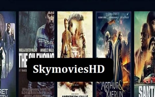 SkymoviesHD 2022 Download Hollywood & Bollywood Movies