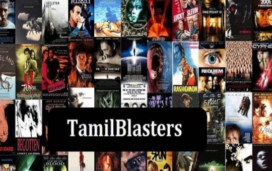 TamilBlasters 2022 Watch HD Tamil Telugu Hindi Movies