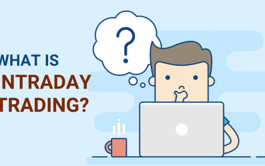 What is Intraday Trading?