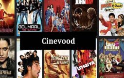 Cinevood 2022